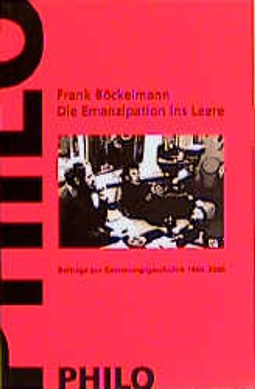 Die Emanzipation ins Leere