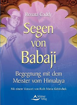 Segen von Babaji