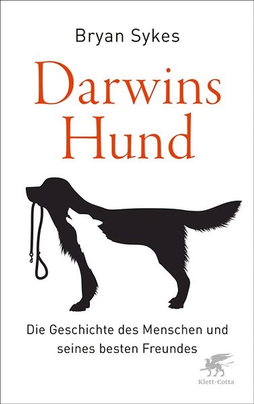 Darwins Hund