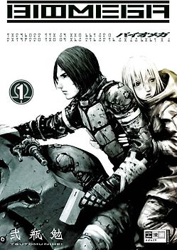 Biomega 01