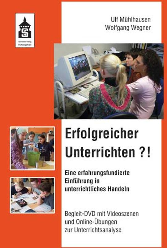 Erfolgreicher Unterrichten?!