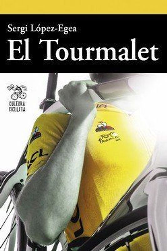 El Tourmalet