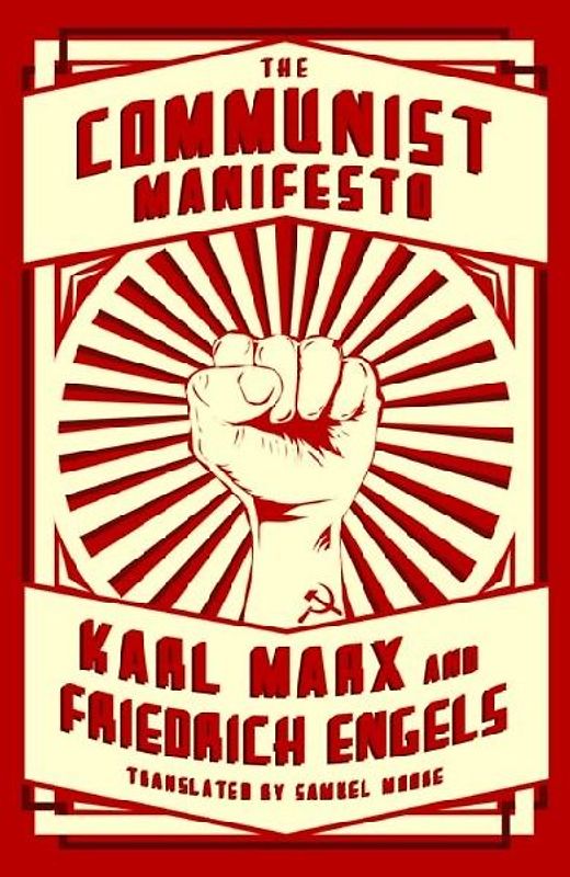 The Communist Manifesto