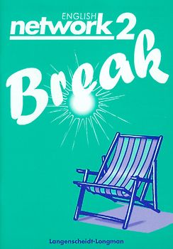 English Network 2. Network 2 Break. Wiederholungsheft