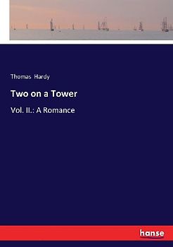 Two on a Tower