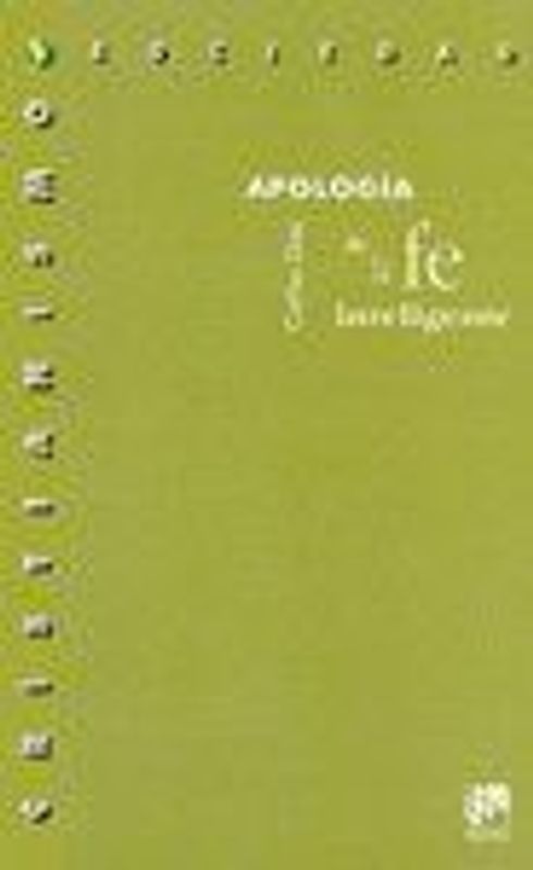 Apología de la fe inteligente