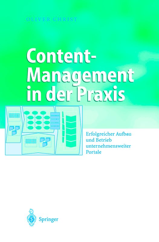 Content-Management in der Praxis