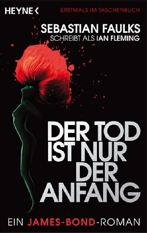 Der Tod ist nur der Anfang