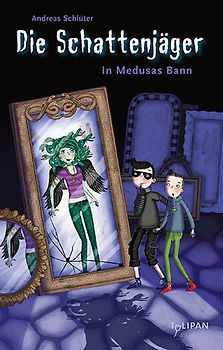 Die Schattenjäger