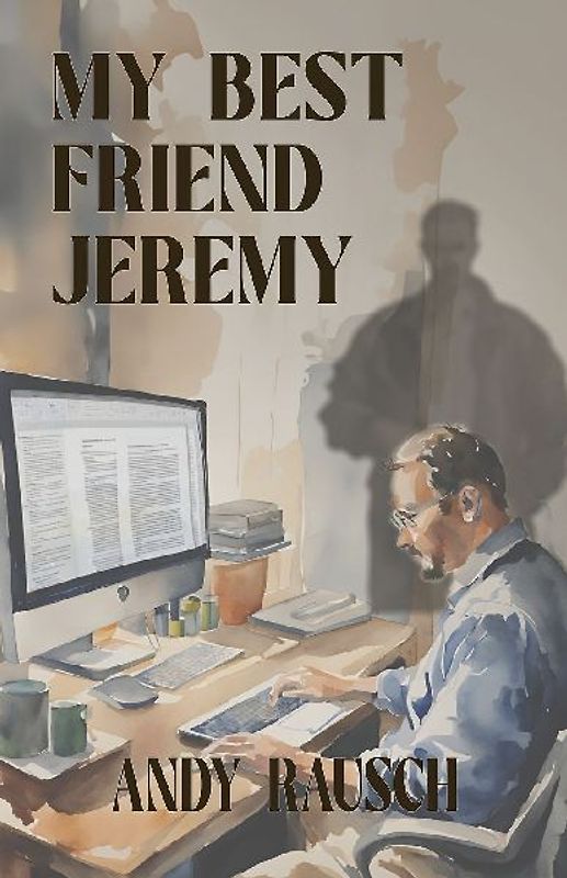 My Best Friend Jeremy