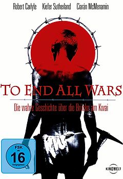 To End All Wars DVD