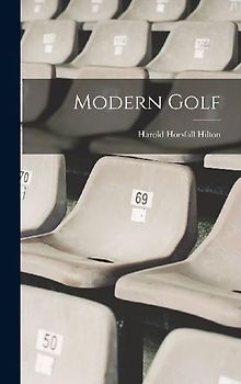 Modern Golf
