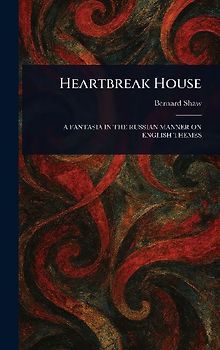 Heartbreak House