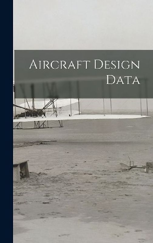 Aircraft Design Data