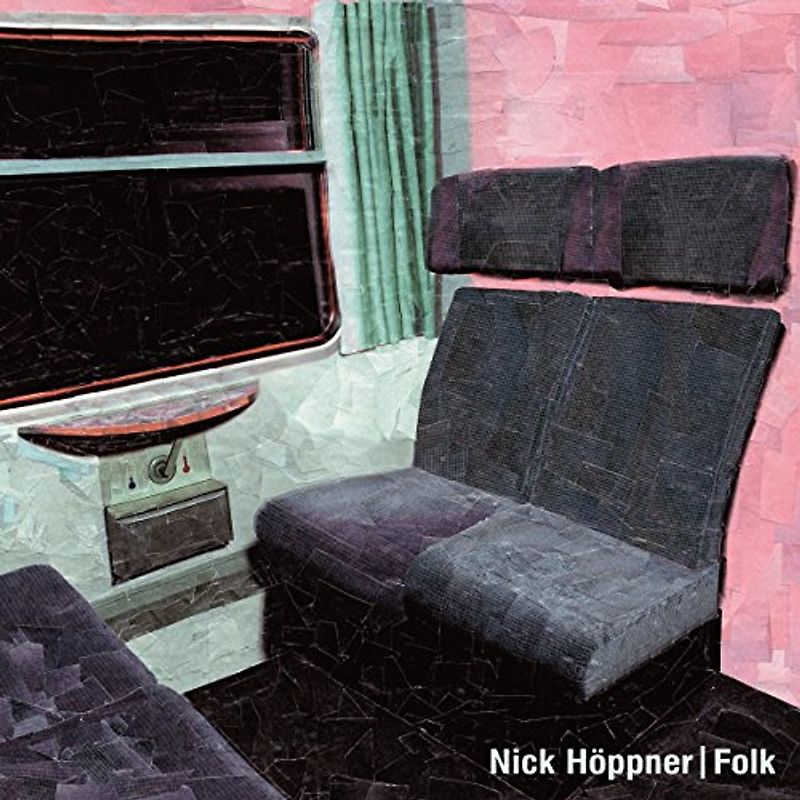 Nick Höppner - Folk