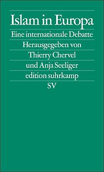 Islam in Europa