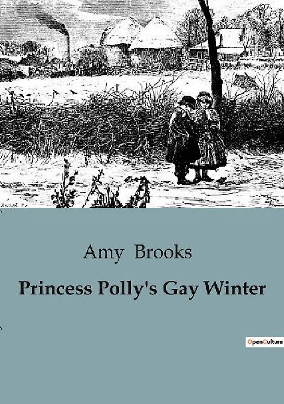 Princess Polly's Gay Winter