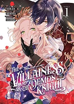 The Villainess and the Demon Knight (Manga) Vol. 1
