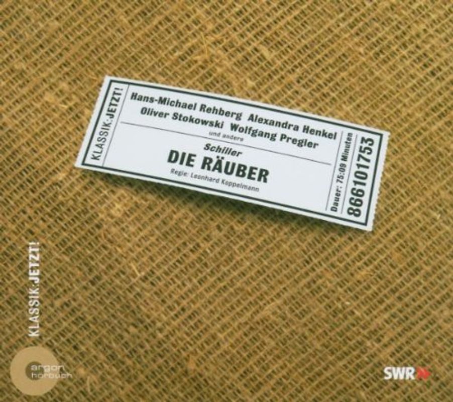Various - Die Räuber