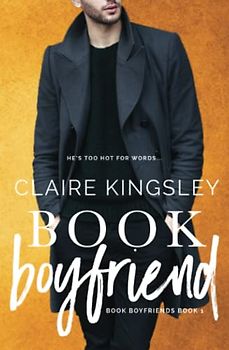 Book Boyfriend (Book Boyfriends, Band 1)