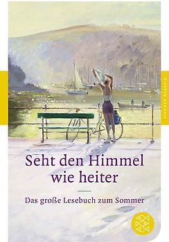 Seht den Himmel, wie heiter!