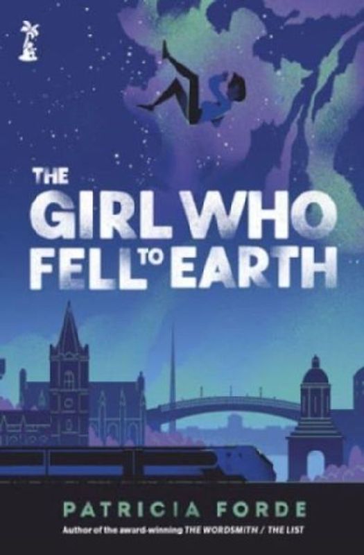 The Girl Who Fell to Earth