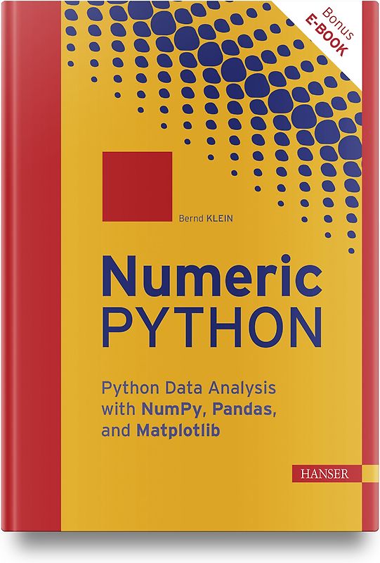 Numeric Python