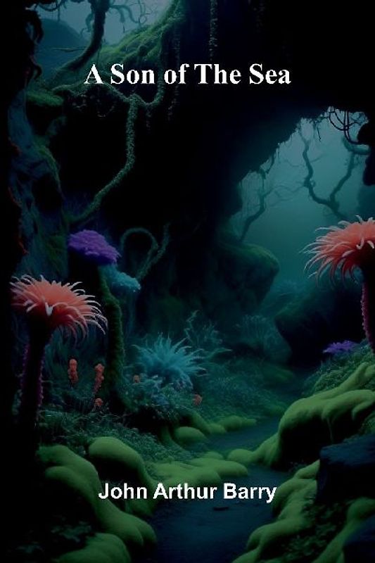 A Son Of The Sea