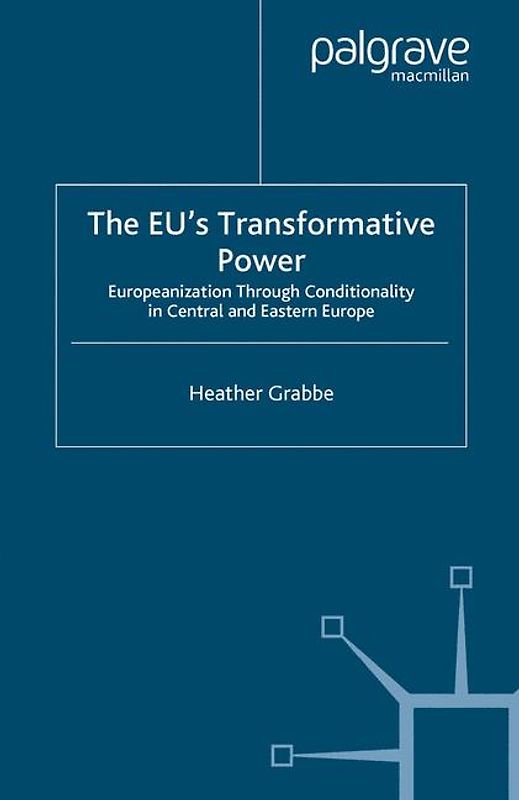 The EU’s Transformative Power