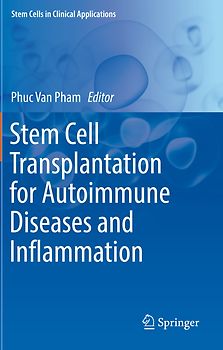 Stem Cell Transplantation for Autoimmune Diseases and Inflammation