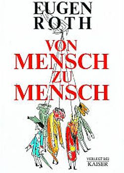Von Mensch zu Mensch