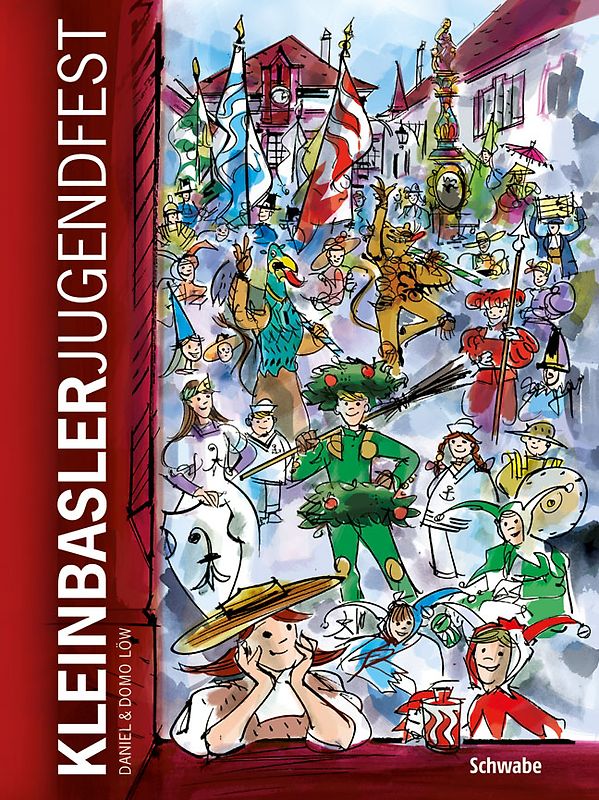 Kleinbasler Jugendfest