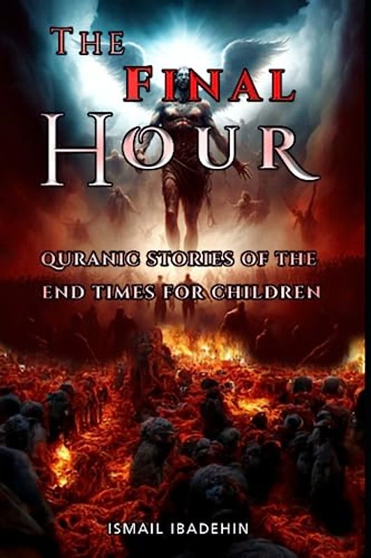 The Final Hour: Quranic Stories of the End Times for Children