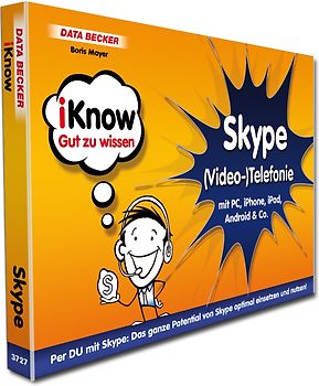 iKnow Skype