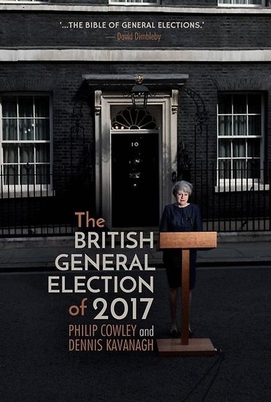 The British General Election of 2017