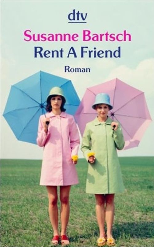 Rent A Friend