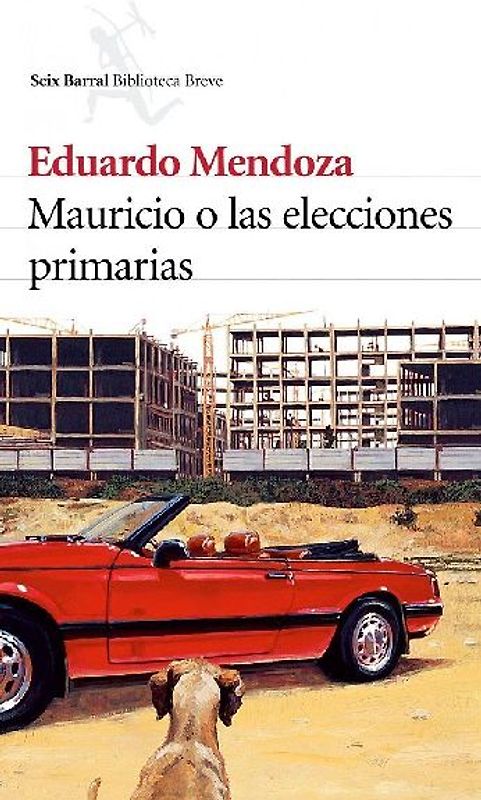 Mauricio o Las elecciones primarias