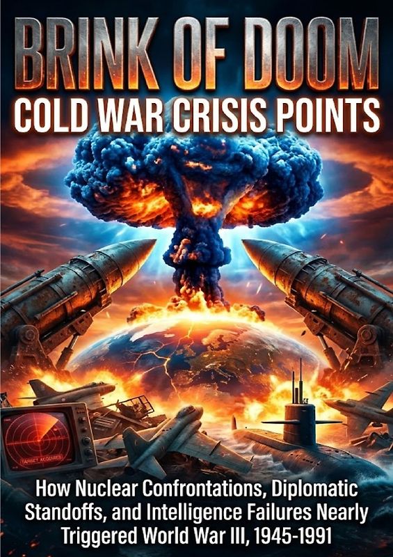 Brink of Doom: Cold War Crisis Points
