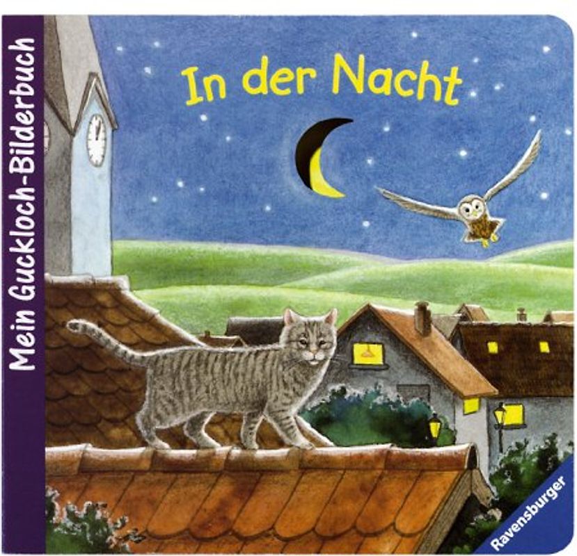 In der Nacht