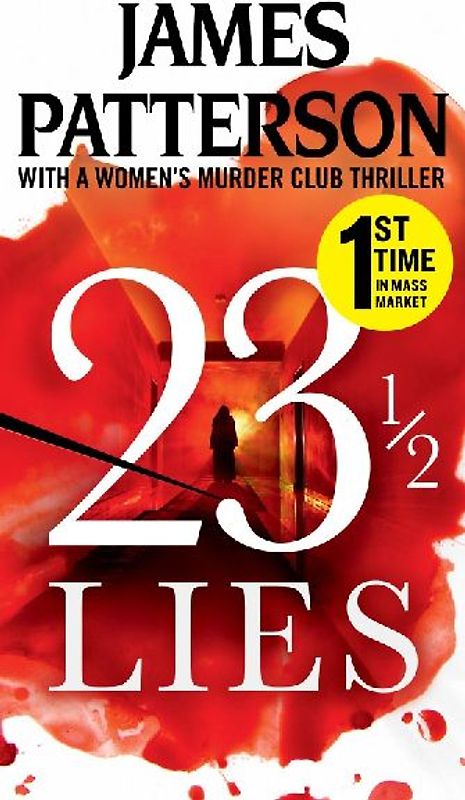 23 1/2 Lies