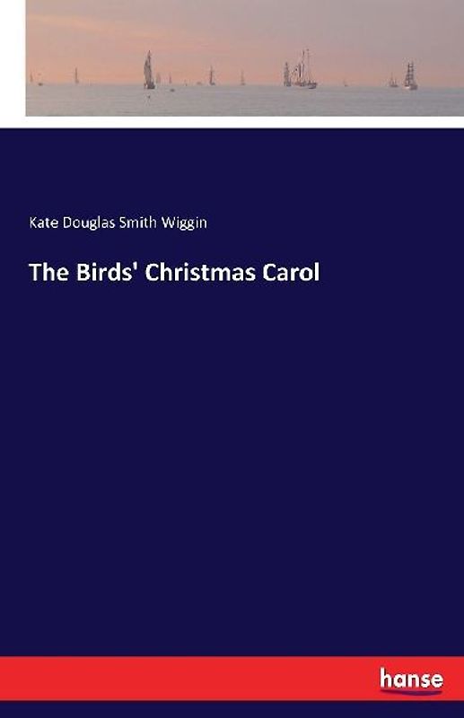 The Birds' Christmas Carol