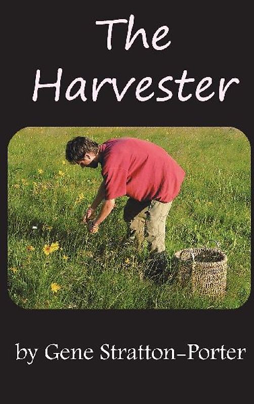The Harvester