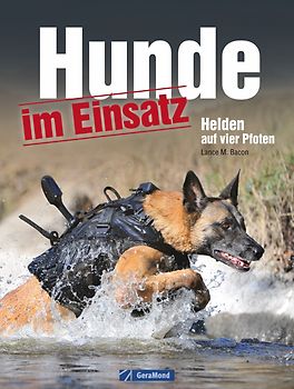 Hunde im Einsatz