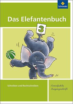 Das Elefantenbuch - Ausgabe 2010