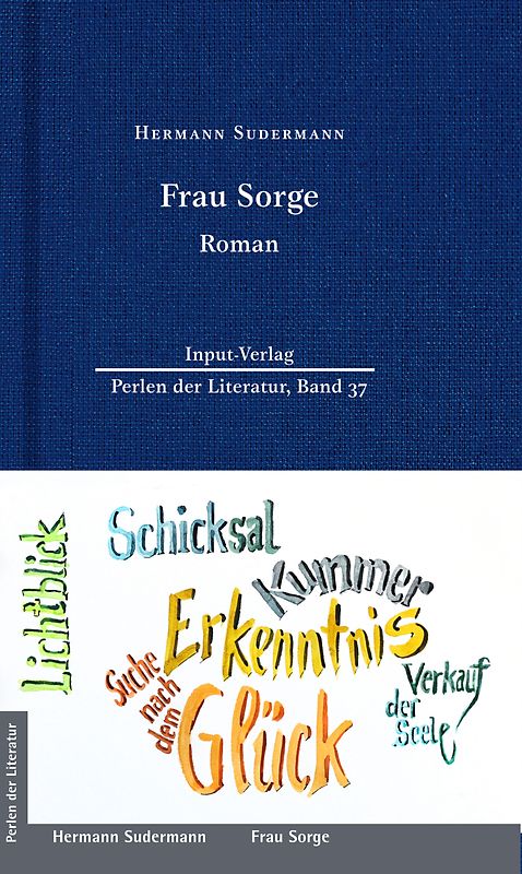 Frau Sorge