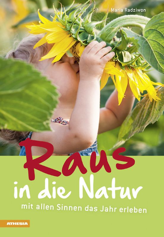 Raus in die Natur