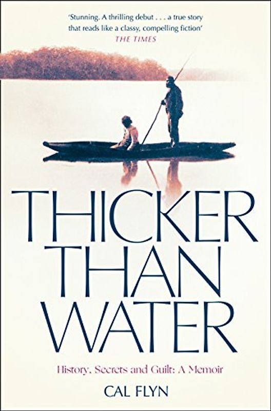 Thicker Than Water