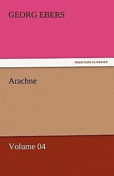 Arachne - Volume 04