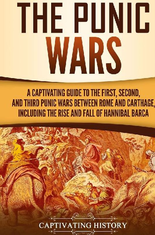 The Punic Wars