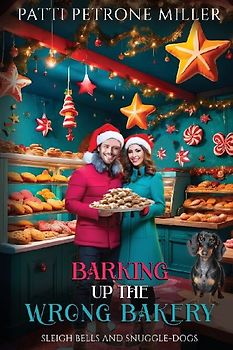 Barking Up the Wrong Bakery, Christmas
